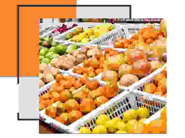Надежная перевозка продуктов в Медногорске