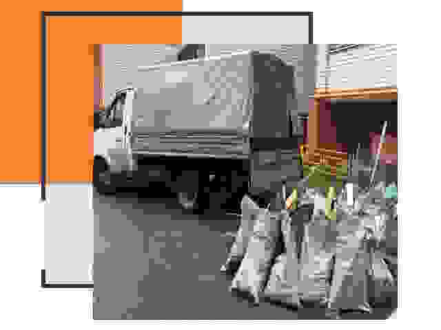 Вывоз мусора в Медногорске